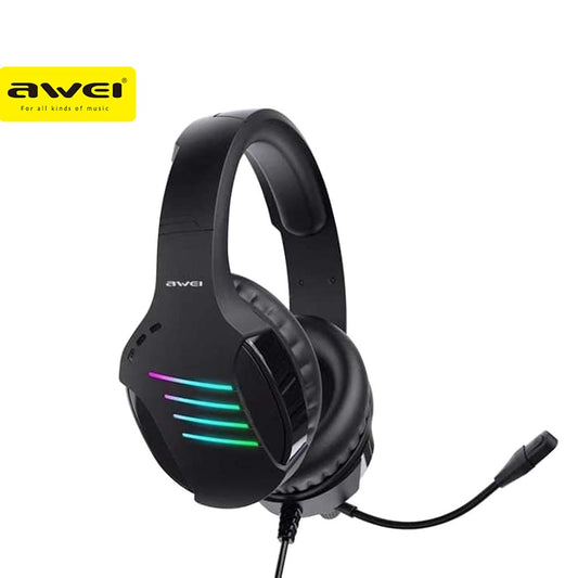 “awei” wired headset GM-5