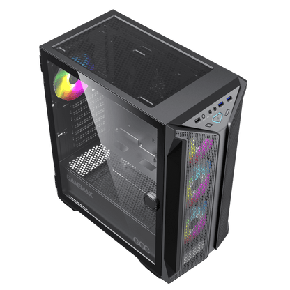 Game max computer case  Brufen C1