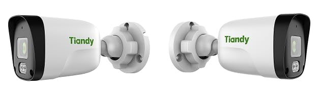 TIANDY AK TC-C321 I3/E/Y/C/2.8mm