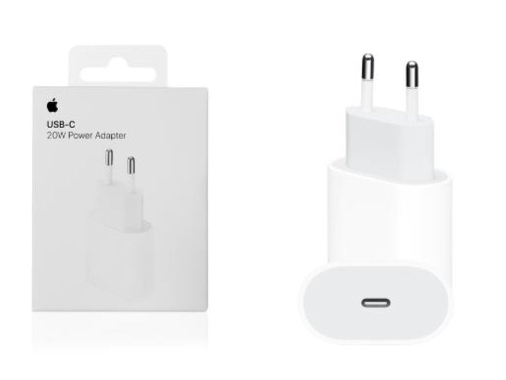 IPHONE CHARGER C-C 20W