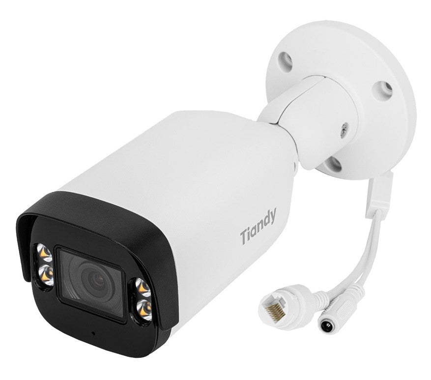 Tiandy TC-C35UV Spec: W/E/Y/M/S/4mm