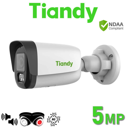 TIANDY TC-C35WQ :I5W/E/Y/2.8mm/V4.2