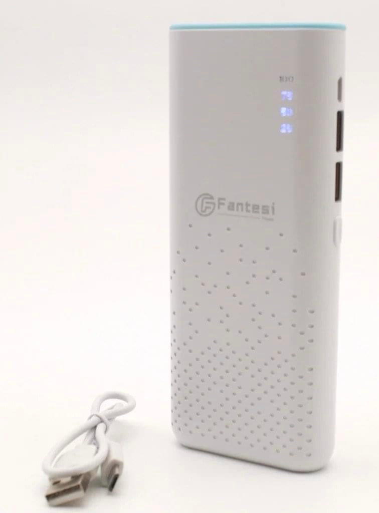 Power bank F36 fantasy