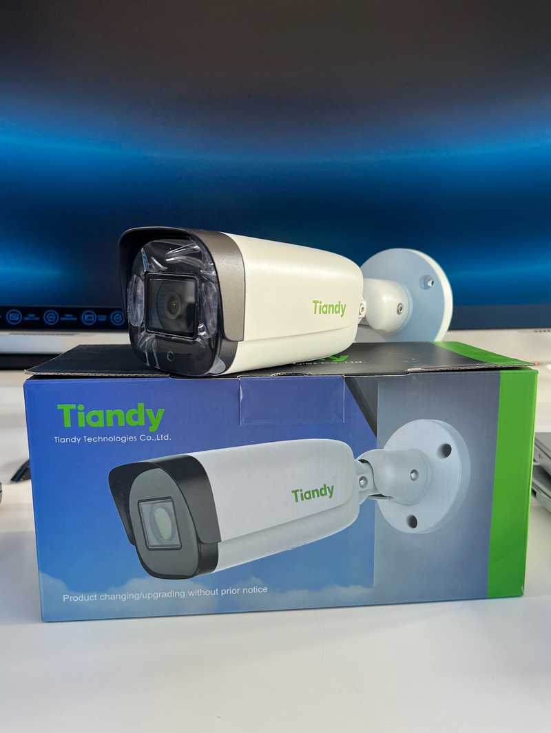 Tiandy TC-C38US Spec:LK/I5W/E/Y/M/S/V5.0