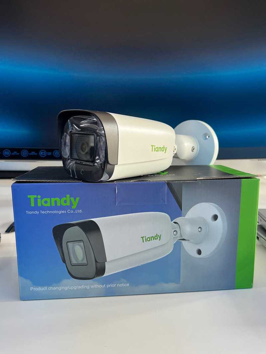 Tiandy TC-C38US Spec:LK/I5W/E/Y/M/S/V5.0