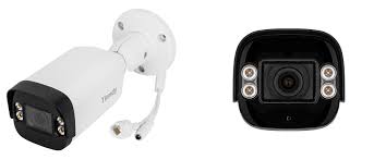 Tiandy 8MP TC-C38US Spec:I5W/E/Y/M/S/2.7-13.5mm/3LHA