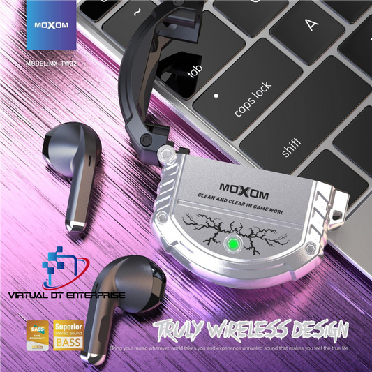 MOXOM WIRELESS AIRPODS MX TW-32