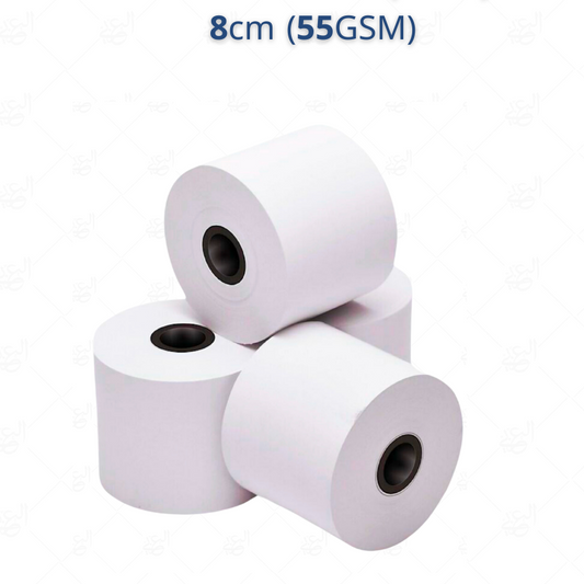 رول ورق حراري 8سم