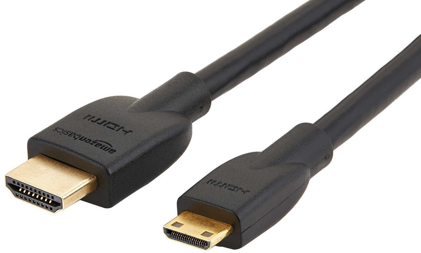 HDMI  CABLES