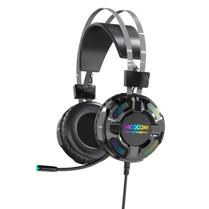 MOXOM GAMING HEADPHONE MX EP-35 GM