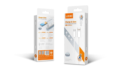 LDNIO LS901 IOS Cable