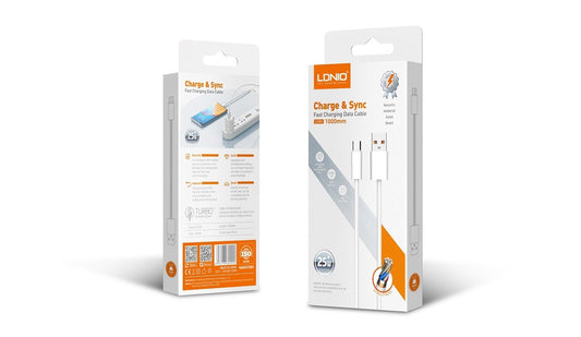 LDNIO LS901 IOS Cable