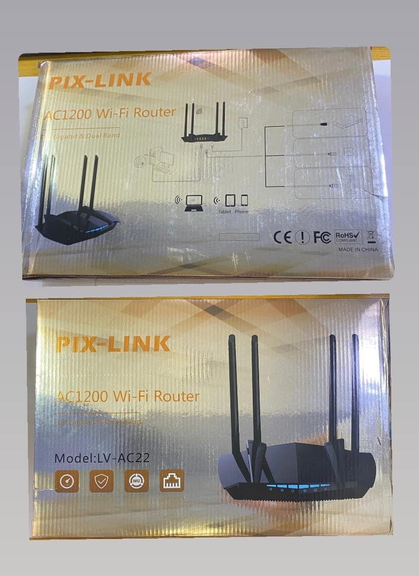 Wan Router Gigabyte