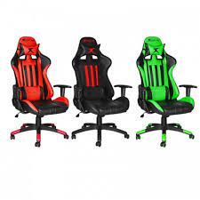 Xtrike ME Gaming Chair large