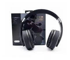 Pzx Headphone R12