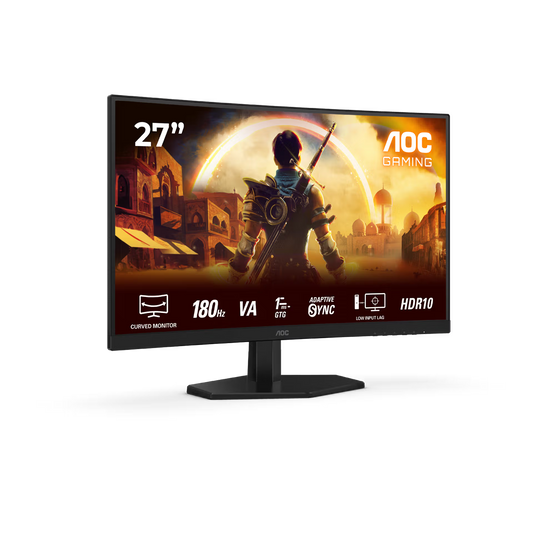 AOC Monitor C27G42E