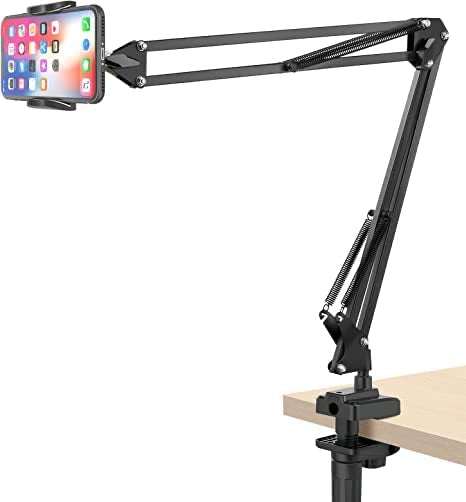 Mobile & tablet stand