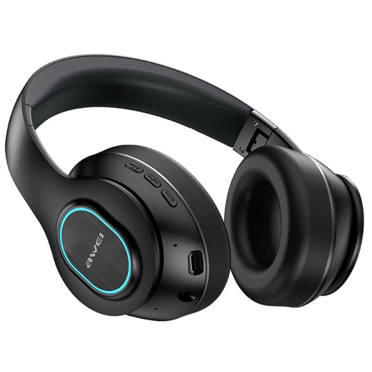 “Awei “ wireless headset A100BL