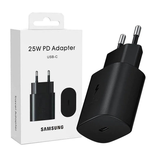 Samsung charger 25W