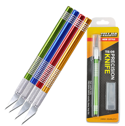 Precision knife TE-08