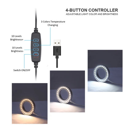 IPOHMZ  Microscope dust proof light source