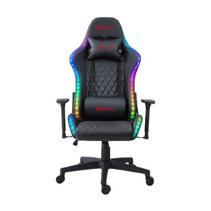 Xtrike Me Gaming Chair cc907 RGB كرسي لمحترفي الالعاب والجامينج