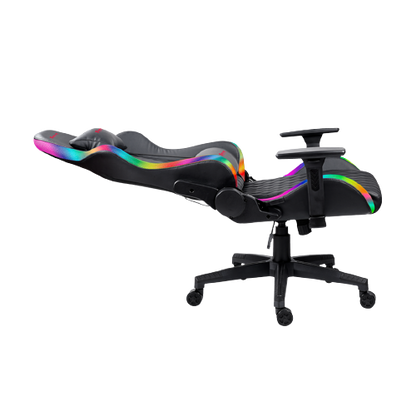 Xtrike Me Gaming Chair cc907 RGB كرسي لمحترفي الالعاب والجامينج