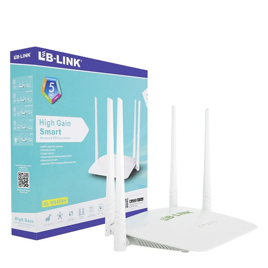 LB LINK Router BL-WR450H