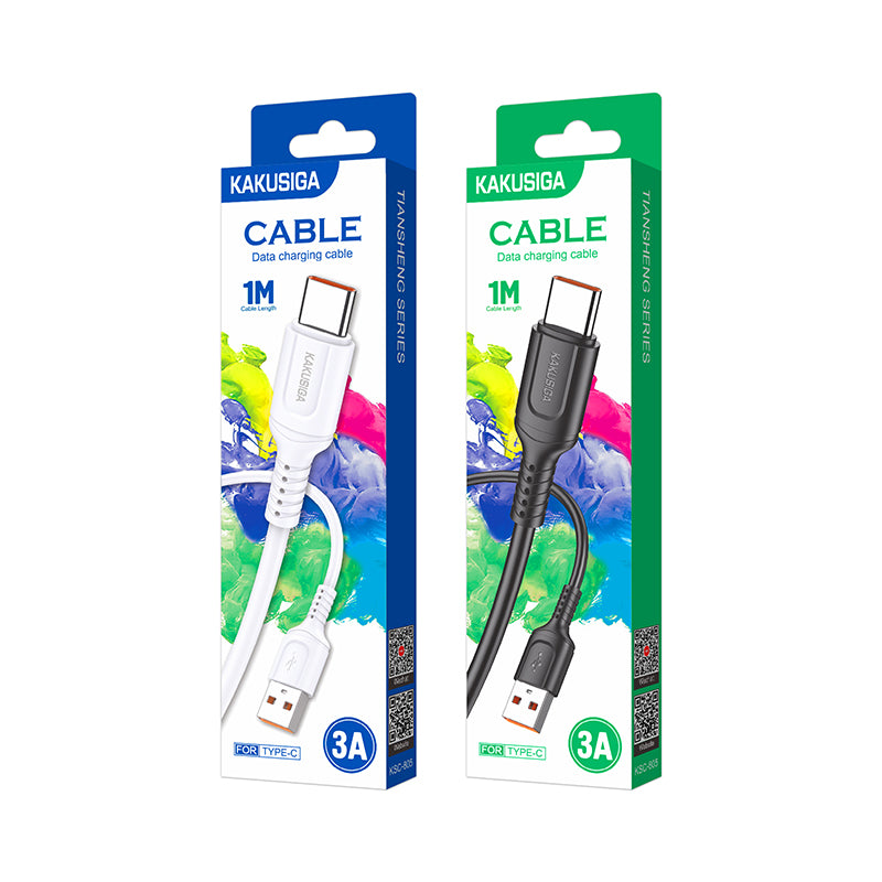 Kaku mobile cable