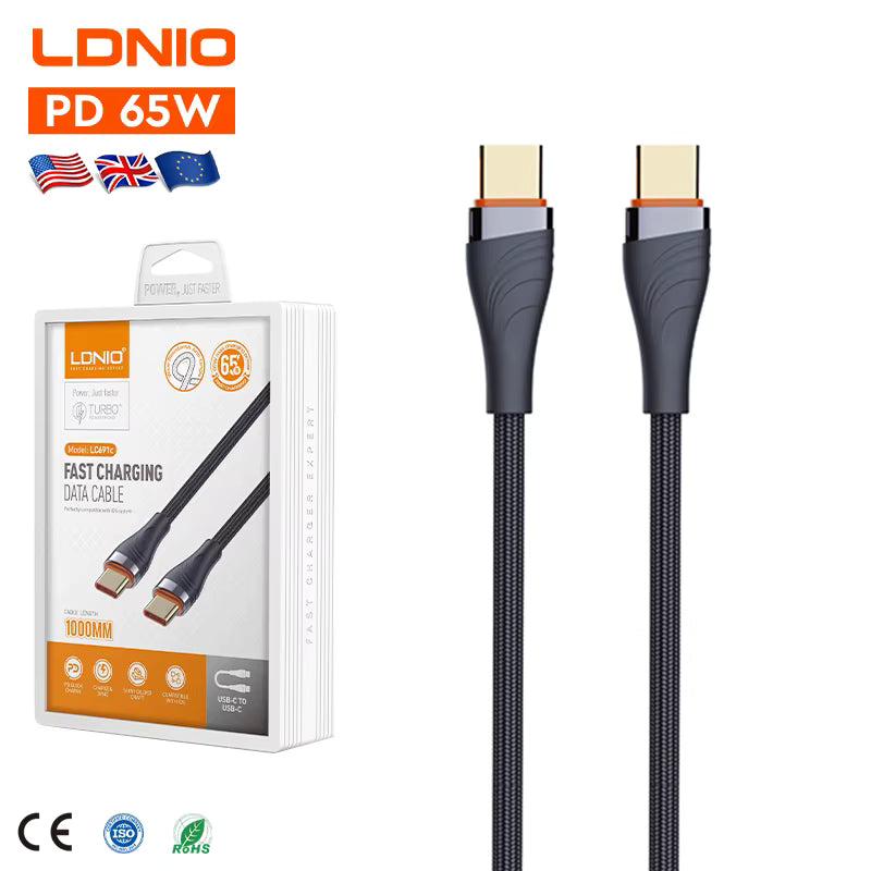LDNIO LC-691C/691i   Cable