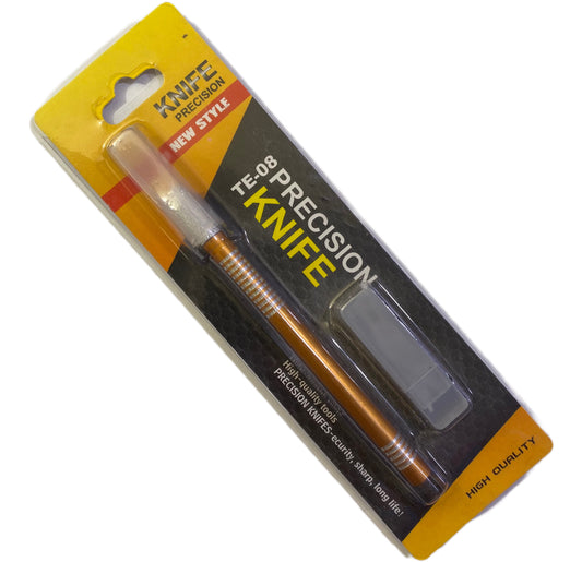 Precision knife TE-08