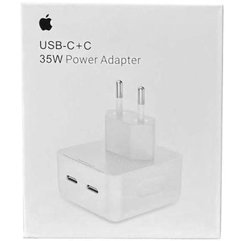 USB - C-C 35W power Adapter