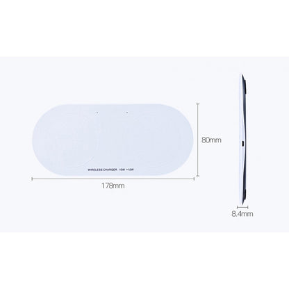 Wireless charger W7