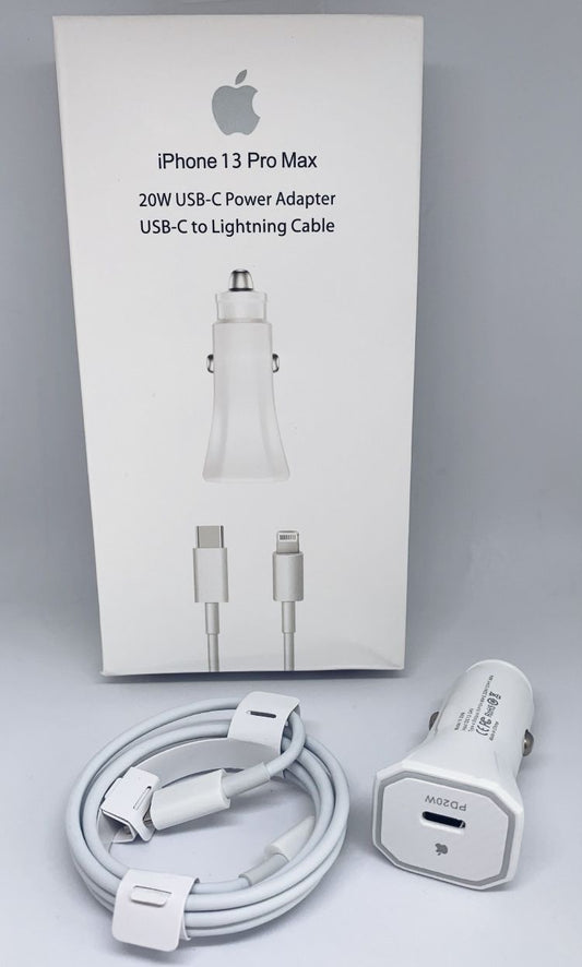 20W USB -c power adapter