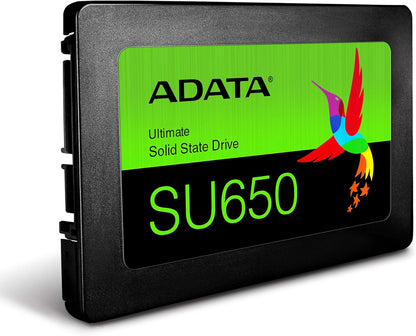 ADATA SSD 480GB SU 630