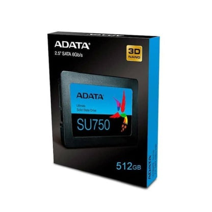 ADATA SSD 512GB SU750