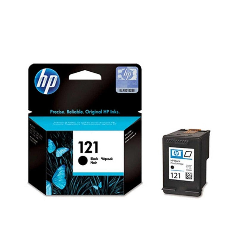 Hp ink