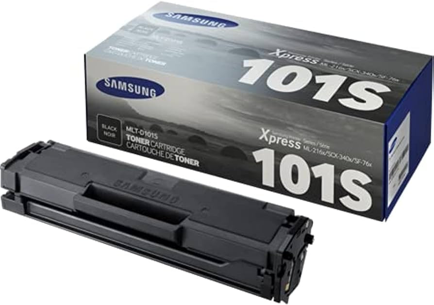 Samsung  Toner D101s