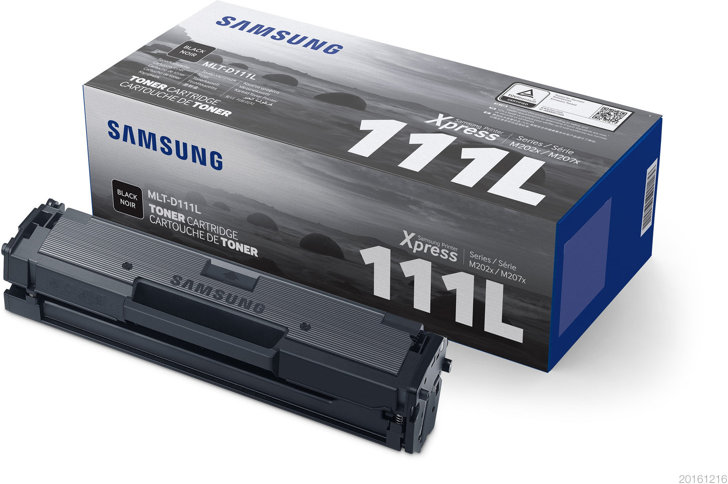 Samsung Toner D111L