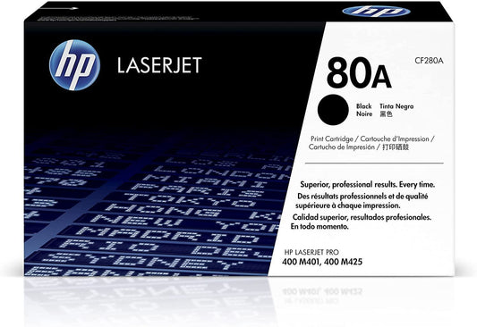 Hp Toner 05A 80A