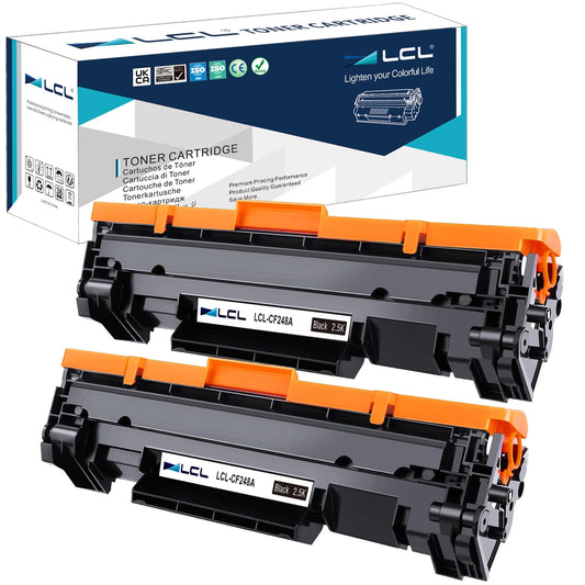 Hp 44x toner