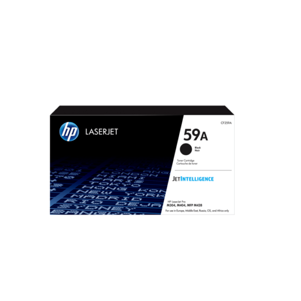 Hp 59a/259a Toner