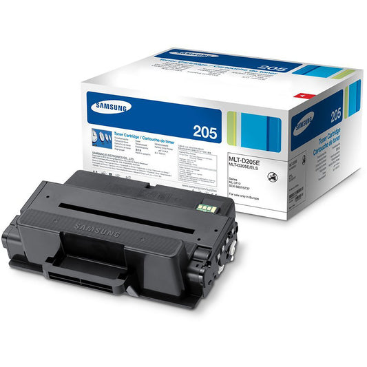 D205E toner