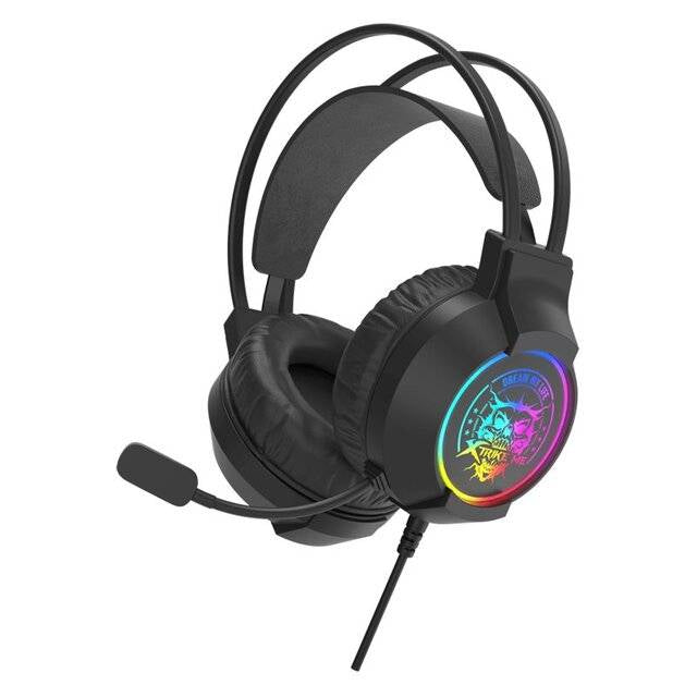 XTRIKE ME GH-416 Wired Headset