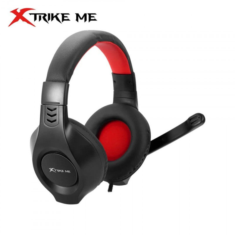 XTRIKE ME HP-312 EN Wired 4 in 1 Gaming