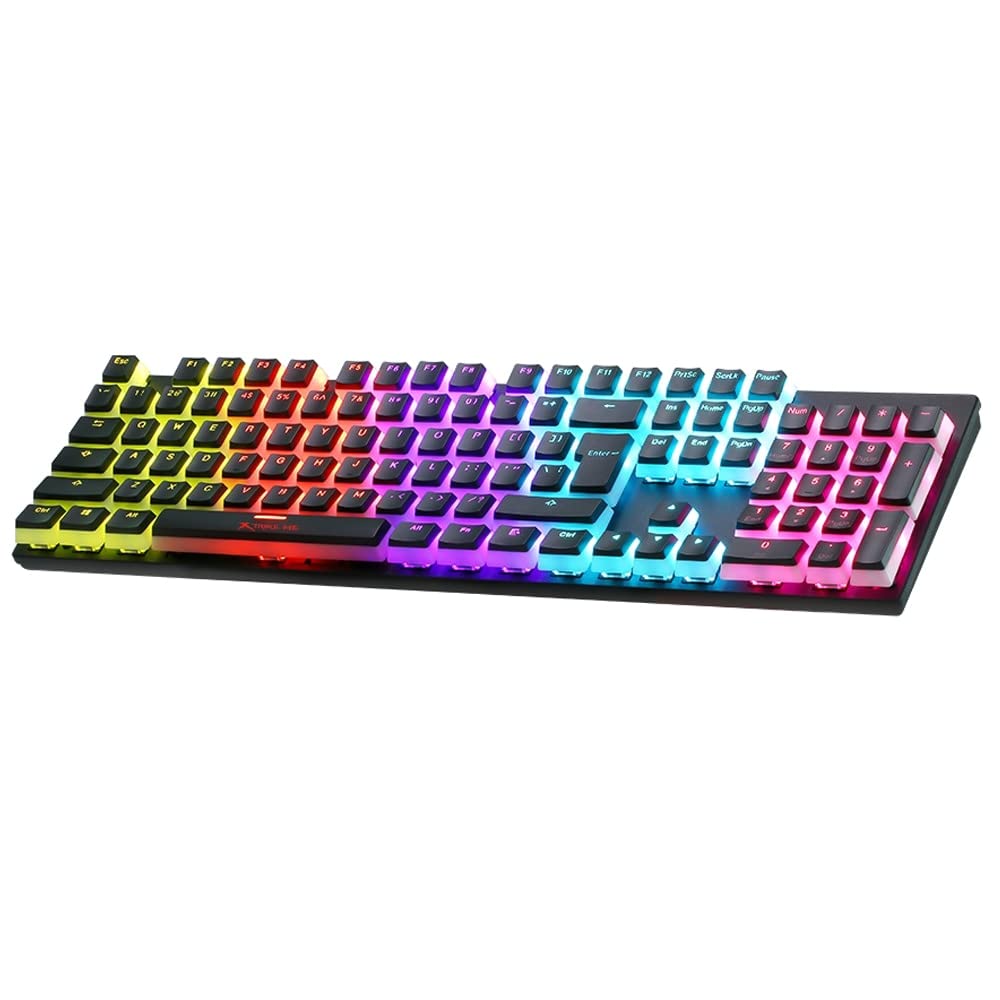 XTRIKE ME GK-915P MECHANICAL Keyboard