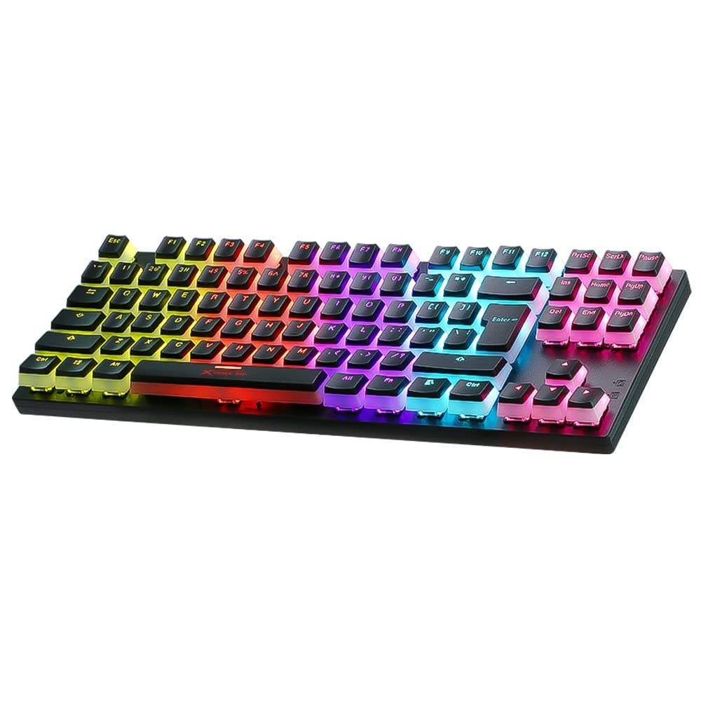 XTRIKE ME GK-986P Gamingb Keyboard