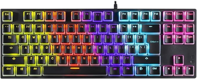 XTRIKE ME GK-986P Gamingb Keyboard