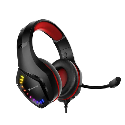 XTRIKE ME GH-711 Wired headset