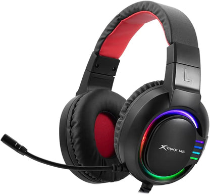 XTRIKE ME GH-405 Wired headset